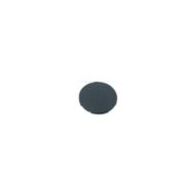 M22 Accessory Button Plate | Flat Black Finish | Compatible with Eaton Moeller M22 Series | Custom Labeling by Eaton