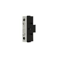 Auxiliary Contact Module | Single-Pole, 16A | Side Mounting & IP20 Protection by Eaton