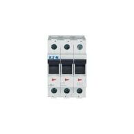 Main Load Disconnector Switch 63A | 240-415V AC | 12.5kA Capacity | IP40 Protection by Eaton