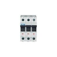 Main Load Disconnector Switch 100A | 240-415V AC | 3 Pole Design | IP40 Rated by Eaton