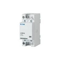 Installation Contactor 25A | 4 Normally Open Contacts | IP40 Rated | 230V by Eaton
