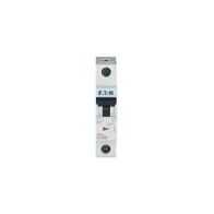 Miniature Circuit Breaker 32A | Single-Pole | C Tripping Characteristic | High Breaking Capacity by Eaton
