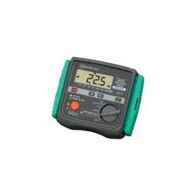 RCD Tester 15/30/50/100/200/500mA | LCD Display & CAT III 300V | 450V AC Measurement by Eaton
