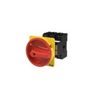63A 3-Pole Main Switch | Emergency Off Function | IP65 Protection | Eaton