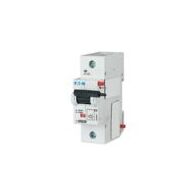 Shunt Release Accessory for Miniature Circuit Breakers | 230V AC | 2A Rated Current | RoHS Compliant by Eaton