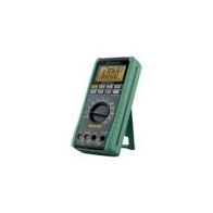 Digital Multimeter TrueRMS | 1000V AC/DC | USB Data Logging & Dual Display | Kyoritsu 1052 by Eaton