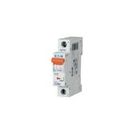 Miniature Circuit Breaker 63A | Single-Pole | Tripping Characteristic C | IP20 by Eaton