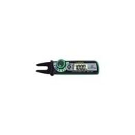 Current Fork Meter | True RMS Detection | 100A AC/DC Measurement | Non-Contact by Eaton