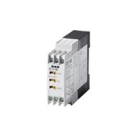 Multi-Function Timer Relay | 0.05s to 100h Timing Range | 3A Current Rating | IP20 Protection by Eaton