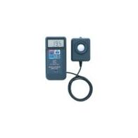 Digital Lux Meter | 200/2000/20,000 Lux Range | LCD Display & Carry Case by Eaton
