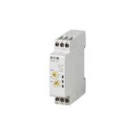 ETR2 Timer Relay | 0.05s to 100h Timing Range | 24-240V AC/DC | IP20 by Eaton