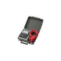 Analogue Insulation Tester 10kV | 1000V to 10000V Range | Includes Probes & Carrying Case by Eaton