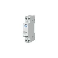 25A Electrical Contactor | 230VAC | IP20 Protection & 2 Normally Closed Contacts | Eaton