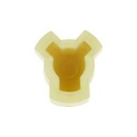 Shaft Extension 25mm | Durable Plastic | Corrosion Resistant & UV Stable by Eaton