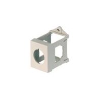 M22 Top-Hat Rail Adapter | Compact Design | Compatible with Eaton M22 Accessories | Eaton