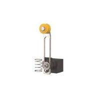 Adjustable Roller Lever Actuator | 18 mm Diameter | 90° Rotation | Corrosion Resistant by Eaton