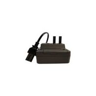 Power Supply Adaptor for Kyoritsu 6305 & 6315 | 90V to 264V Input Range | 25 cm Cable Length | Eaton