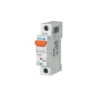 Miniature Circuit Breaker 63A | Single Pole | Tripping Characteristic C | 6 kA Switching Capacity | Eaton