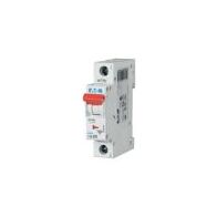 Miniature Circuit Breaker 10A | Single-Pole | Tripping Characteristic C | IP20 by Eaton