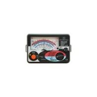 Analogue Insulation Tester | 100-400 MΩ Range | 250V/500V/1000V Voltage | CATIII 600V by Eaton
