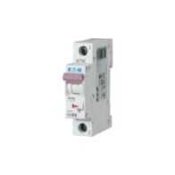 Miniature Circuit Breaker PLS6-C32 | 32A Rated Current | C Tripping Characteristic | IP20 Protection by Eaton