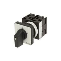 3-Pole Changeover Switch | 20 A Rated Current | IP65 Protection | Flush Mount by Eaton