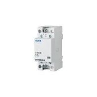 230VAC Contactor 40A with 2 Normally Open Contacts | IP40 Rated | Eaton Z-SCH230/40-20