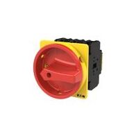 Main Switch 100A 3-Pole | IP65 Protection | Lockable Off Position | Flush Mounting by Eaton
