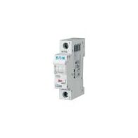 Miniature Circuit Breaker 50A | 1-Pole | Tripping Characteristic C | 10 kA Switching Capacity | Eaton