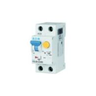 Residual Current Breaker with Overcurrent Protection | 20A | 30mA Sensitivity | IP20 | Eaton