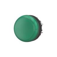 Flush Mount Green Indicator Light | RMQ-Titan Series | Low Power Consumption | Durable Design by Eaton