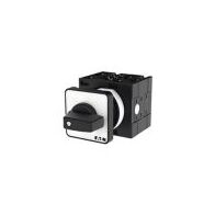 32A Changeover Switch | IP65 Protection | 500,000 Operations | Flush Mount by Eaton