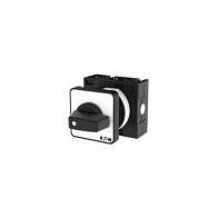 32A Flush Mount On-Off Switch | NEMA 12 & IP65 Rated | 500,000 Operations | Eaton