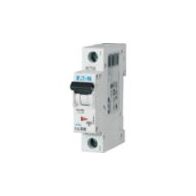 Miniature Circuit Breaker 40A C Curve | Single Pole | IP20 Protection | 6kA Switching Capacity by Eaton