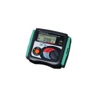 Digital Insulation Tester | 20-2000 MΩ Range | 1000V Max Voltage | LCD Display by Eaton