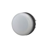 Indicator Light Flush Mount | White Color | Compact Design & UL Certified | Eaton