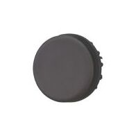 M22 Accessory Blanking Plug | Compact 30mm Size | Durable Black Finish | CE Certified by Eaton