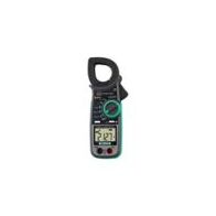 AC True RMS Clamp Meter | 1000A Max Current | LCD Display & CAT IV Safety | Kyoritsu 2127R by Eaton