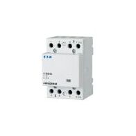 Eaton Z-SCH230/40-40 Contactor | 40A | 4 N/O Contacts | IP40 Protection | 440V AC by Eaton