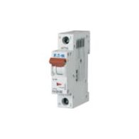 DC Miniature Circuit Breaker 4A Type C | 6 kA Switching Capacity | IP20 Protection | Eaton