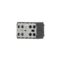 Auxiliary Contact Module 2 Pole | 600V AC | Front Fixing & Screw Terminals | Eaton