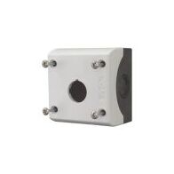 Surface Mounting Enclosure for Eaton Moeller M22 | Compact Design | Robust Construction | Single Mounting Location by Eaton