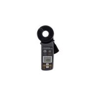Earth Clamp Tester | True RMS Detection | LCD Backlight | 30A Max by Eaton