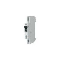 Auxiliary Contact Switch 1N/O+1N/C | 230V AC | 3A Rated Current | Universal Fitting by Eaton