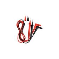 Multimeter Test Leads 1100mm | Red & Black | Designed for Clamp Meters by Eaton