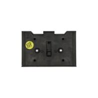 Eaton Auxiliary Contact HI11-P1/P3E | 6A Rated Current | Side Mounting | Compact Design by Eaton
