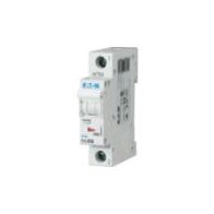 Miniature Circuit Breaker 50A C Curve | Single Pole | 6 kA Switching Capacity | IP20 by Eaton