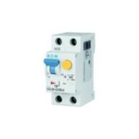 Residual Current Breaker with Overcurrent Protection | 20A 30mA | Type A Sensitivity | IP20 by Eaton