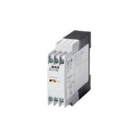 Timing Relay ETR4-51-W | 3 A Rated Current | Adjustable 3-60 Seconds | IP20 Protection by Eaton