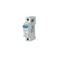 Miniature Circuit Breaker 20A | 1-Pole | C Tripping Characteristic | 10 kA Switching Capacity | Eaton